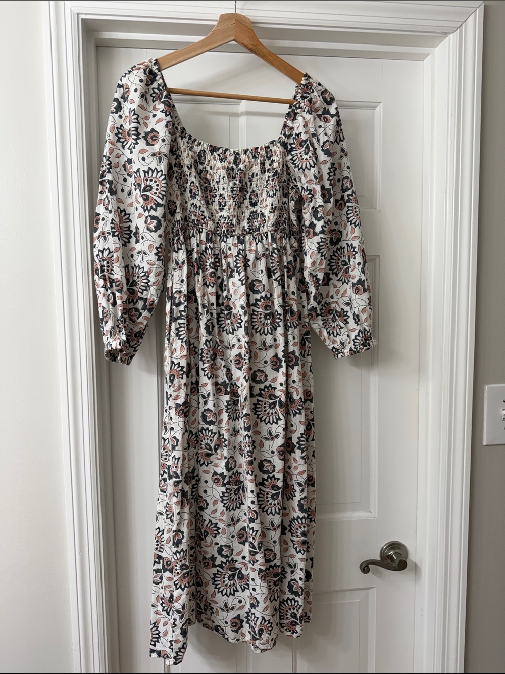 Rachel Pally Midi Dress